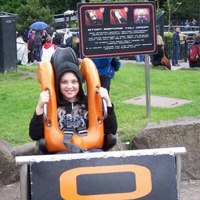 Profile Picture of Thomas Harrod (@thomasharrod1) on Twitter