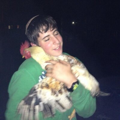 Profile Picture of Daniel A. Edery (@Edery_a_Daniel) on Twitter