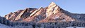 Profile Picture of Flatirons - Wikipediaon Wikipedia