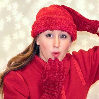 Profile Picture of Joyce E. Barrett (@joyceebarrett) on Twitter