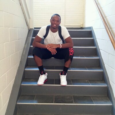 Profile Picture of They Call Me Bobby! (@Kidd_Dynamic) on Twitter