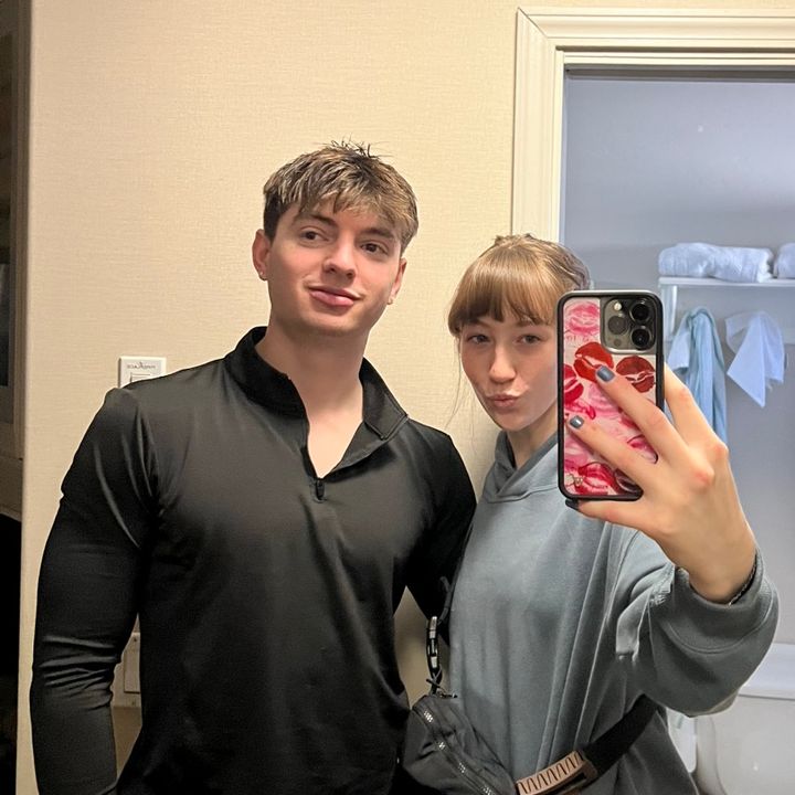 Profile Picture of katelyn (@@katelyn.stratton) on Tiktok