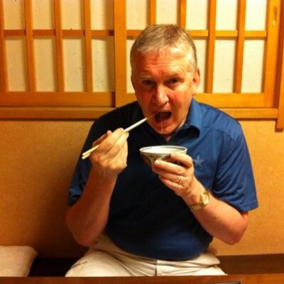 Profile Picture of Rob Bledsoe (@Robatochan) on Twitter