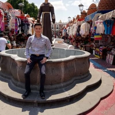 Profile Picture of Adrian Villalobos (@AdrianVilla1Mx) on Twitter