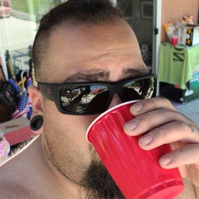 Profile Picture of Zackary Williams (@Dr_cheek5) on Twitter