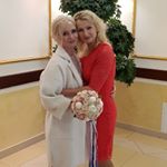 Profile Picture of Randalle Benson (@randallenson) on Instagram