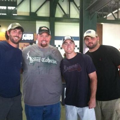 Profile Picture of Scott Moseley (@scottmoseley24) on Twitter