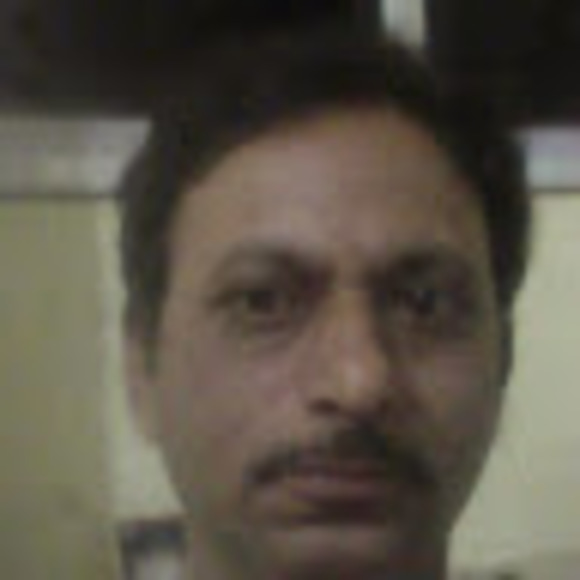 Profile Picture of Anshuman Pattanayak (@anshumanp) on Poshmark