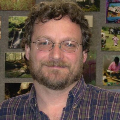 Profile Picture of David Eades (@hodageades) on Twitter