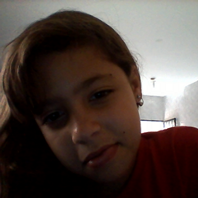 Profile Picture of Anna Julia (@juu_romain) on Twitter