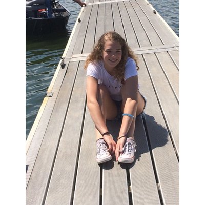 Profile Picture of Hannah Pfeifer (@hannah_pfifes) on Twitter