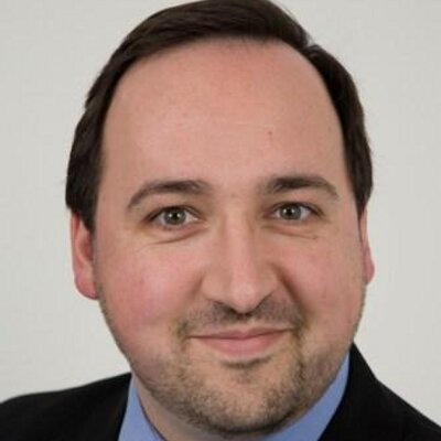 Profile Picture of Matthew Burrows (@MatthewKBurrows) on Twitter