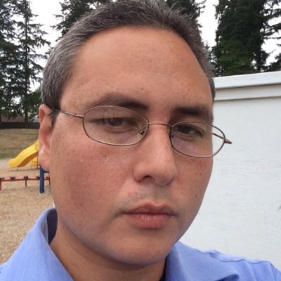 Profile Picture of Kevin Salt (@kevinsalt23) on Twitter