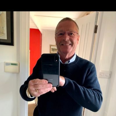 Profile Picture of Lloyd Helm (@lloydhelm3) on Twitter