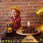 Profile Picture of Parent x Milestone | Little 🌴 (@leo.coconut) on Instagram