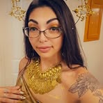 Profile Picture of Alexandra Sunshine Hefner (@alexandra.hefner) on Facebook
