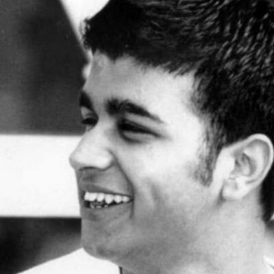 Profile Picture of Rajinderpal Singh (@RSR_Studio) on Twitter