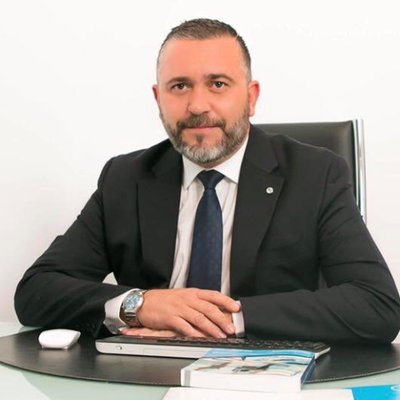Profile Picture of Carlos Alejandre Alcázar (@alejandre360) on Twitter