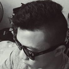 Profile Picture of Christian Dave Rosas (@daverosas21) on Twitter