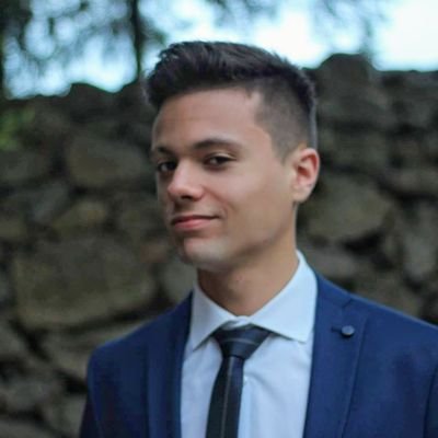 Profile Picture of Daniel Gonçalves (@danilmour) on Twitter