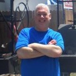 Profile Picture of Ken Price (@kenholidaypie) on Instagram