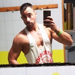 Profile Picture of David Caamaño Morate (@coletillamen) on Instagram