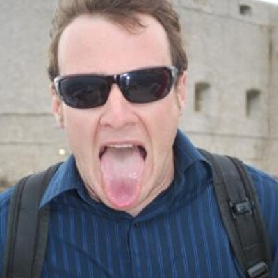 Profile Picture of Nicholas Gee (@Heapsgoodwine) on Twitter