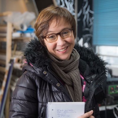 Profile Picture of Sandra Trauner (@SatEinzig) on Twitter