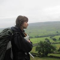 Profile Picture of Alice Blinkhorn (@alice-blinkhorn) on Quora