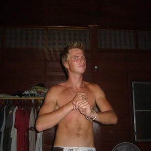 Profile Picture of Richie Stevenson (@bluejuicedivers) on Myspace