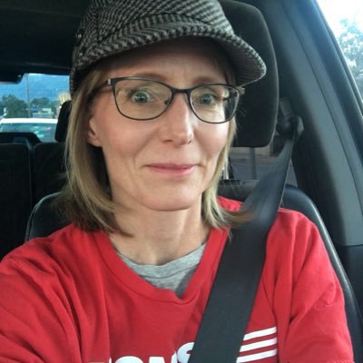 Profile Photo of Julie Dale Carr (@JulieDaleCarr2) on Twitter