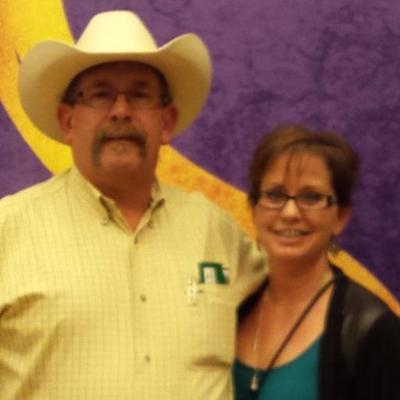 Profile Picture of Clifford Wall (@wallstranch) on Twitter