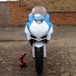 Profile Picture of John Phipps (@kingjohn4688) on Instagram