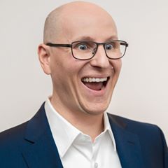 Profile Picture of Robert Nabenhauer (@nabenhauerconsulting) on Tiktok