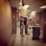 Profile Picture of Barry Thomson (@barrythomsonplasteringtiling) on Instagram