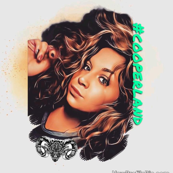 Profile Picture of   Samantha Cooper... (@cooperland) on Tiktok