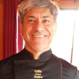 Profile Picture of Pedro Cortes (@PeterGentille) on Twitter