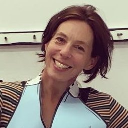 Lisette Jacobs - Twitter Profile Picture of Lisette Jacobs (@liZarchitectuur) on Twitter