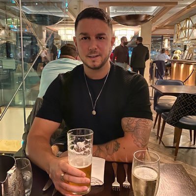 Samuel Woodward - Twitter Profile Picture of Samuel Woodward (@WoodwardSamuel) on Twitter