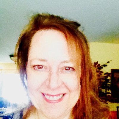 Profile Picture of Margaret Bergman (@margaretbergm20) on Twitter