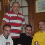 Profile Picture of Brian Grubb Sr. (@sr.briangrubb) on Instagram