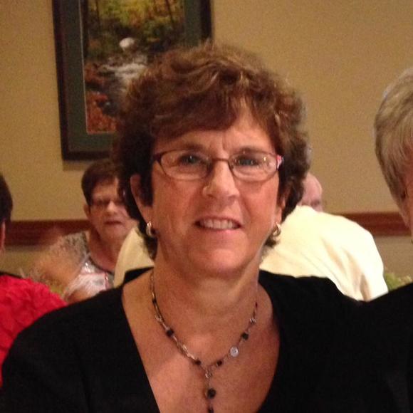 Profile Picture of Susan Binley (@susan_binley) on Poshmark