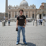 Profile Picture of Cm Oliver (@cm oliver) on Flickr