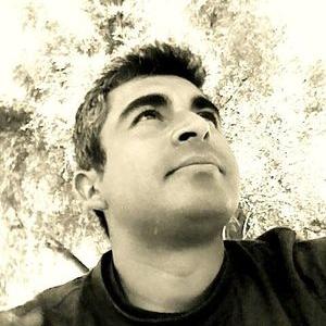 Profile Picture of David Grandón (@Ramms_x) on Twitter