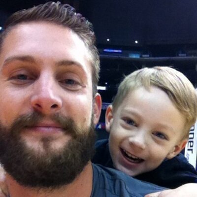 Profile Picture of Mr. Crull (@ErikCrull) on Twitter