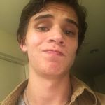 Profile Picture of Aaron Goldman (@loganmagor) on Instagram