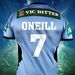 Profile Picture of Kieran Oneill (@kezza1411) on Pinterest