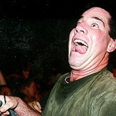 Profile Picture of Mark Adkins (@GutterMark) on Twitter