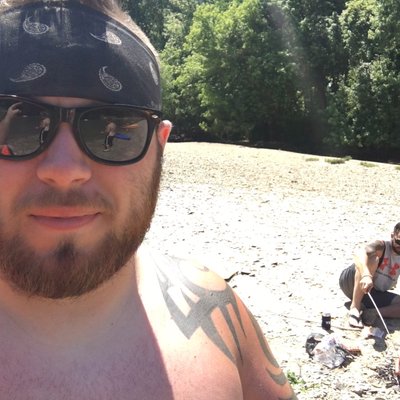 Profile Picture of Caleb Jenkins (@calebjenkins14) on Twitter