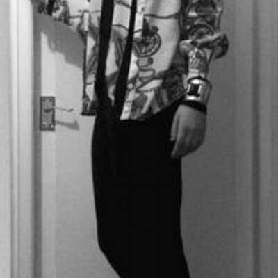 Profile Picture of Leah Broadbent (@LeahBroadbent) on Twitter